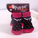 Chaussette de coton ...