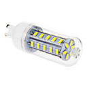 ampoule en Epi LED Lumiere Blanche Froide G9 9W 36x5630SMD 780LM 5500-6500K 220 - 240V