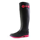 Talon plat Rain Boot...