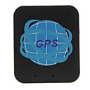 LBS  SMS  GPRS Personal Security Surveillance Tracker