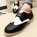 bas talon oxfords de...