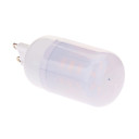 ampoule en Epi LED Lumiere Blanche Chaude G9 - 6W - 24x5630SMD - 480LM - 2500 3500K - 220 240V