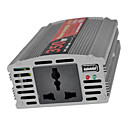 Power Inverter avec USB 350W DC 24V 220V AC Onde sinusoe