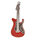 USB 16G Metal Guitar forme Flash Drive