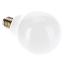 e14 3w g45 6x2835smd 250lm 3000k lumiere blanche chaude a mene l ampoule globe  200-240v 