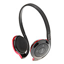 BH503 Bluetooth stereo cou-Band Musique Sports Over-Ear avec micro pour iPhone  Samsung  HTC  LG