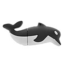 USB 8G Dolphin forme Flash Drive