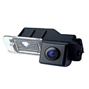 Hd Wired Parking sauvegarde camera arriere pour Volkswagen Golf 6 Nuit version etanche