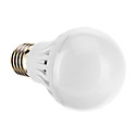 E27 A60 10W 980LM 6500K 25x2835SMD fraiche ampoule blanche LED Globe 220-240V