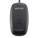 PC recepteur de jeu USB pour PC Windows 7 Xbox 360 Slim controleur sans fil Game Pad accessoire