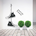 Still Life Sneakers Stickers muraux