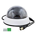 420TVL 13 Sony CCD CCTV camera IR dome HD ys-660D