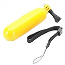 nouveau flottant poignee de camera GoPro poignee de montage pour GoPro Hero 233  avec bracelet noir