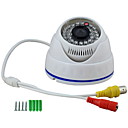 420TVL 13 Sony CCD CCTV camera IR dome HD ys-808D