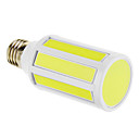 E27 12W COB 6000K 960LM fraiche ampoule blanche LED 220-240V