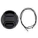 40.5mm Camera Lens Cap Cover