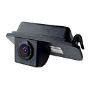 Hd Parking camera arriere pour Ford Mondeo  Focus Hatchback 2009Fiesta 2009S-Max Nigh Vision Waterproof