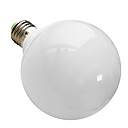 G95 E27 23W 1280LM 2700K CRI> 80 lumiere blanche chaude CFL ampoule de globe  220-240V 