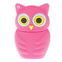 USB 4G hibou Nuit forme Flash Drive