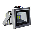 LED 10W 900LM 1xIntegrate 6000K lumiere blanche fraiche impermeable leau Lumiere crue 85-265V