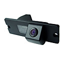 Parking Par camera arriere de sauvegarde pour Mitsubishi Pajero  Zinger de vision nocturne impermeable leau