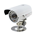 800tvl 14 CMOS IR-cut jour et de la fonction de commutation de nuit CCTV exterieure infrarouge camera ys-806cd etanche