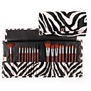 12pcs zebre professi...