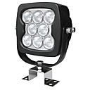 80W LED Cree Haute Puissance Le de travail pour ATV  Jeep  bateaux  tracteur  remorque