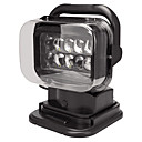 50W LED Cree faisceau de tache LED Les de travail hors route pour SUV  UTV  VTT  Jeep 120 degres