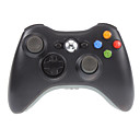 Type A 2 Double Shock filaire controleur de jeu pour console Xbox de Microsoft vieille generation