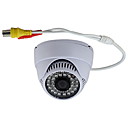 700TVL 14 CMOS IR-cut jour et de la fonction de commutation de nuit IR CCTV camera dome HD ys-632-36cc