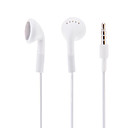 Sur-Ear pour iPodiPadiPhoneMP3 Blanc