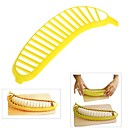 Creatifs Banana Cuisine Slicer