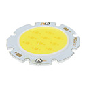 5W 6000K lumiere blanche fraiche Chip LED