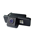 Wired Hd Parking camera de recul pour Nissan Qashqai X-Trail Geniss Nuit version etanche