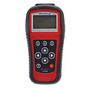 autel MaxiDiag md801 pro 4-en-1 pour scanner de code JP701 EU702    US703 FR704