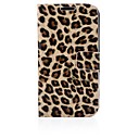 Leopard Print Flip C...