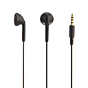 In-Ear Super-Basse ecouteurs pour MP3 MP4 telephone mobile