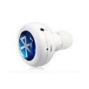 Mini Casque stereo Bluetooth v3.0