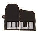 USB 4G Mini Piano forme Flash Drive