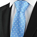 Dot New Polka bleue ...