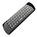 RKM rikomagic MK705 sans fil 24 GHz 44-Key telecommande clavier IR Air Mouse