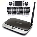 Ourspop MK823  i8 Air Mouse Quad-Core Android 4.2 Google TV Player Wi-Fi HDMI 2 Go de RAM 8 Go ROM