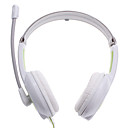 LUPUS mode Salut-Fi casque stereo vert