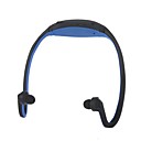 le sport mp3 lecteur de musique wma fente pour carte TF  Micro SD casque sans fil pour iPhone 6 iphone 6 plus