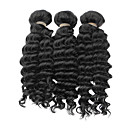 3pcs Vierge bresilie...