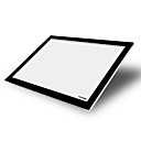 Huion USB LED Ultra Thin Conseil Lumiere LightTracer - A4 Light Box