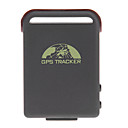 GPS-V102 GSM  GPRS  GPS Tracker