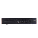 4 Channel One-Touch DVR autonome en ligne 4Ch enregistrement D1