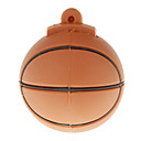 USB 8G de basket-ball en forme Flash Drive